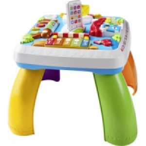 Lernspass Spieltisch