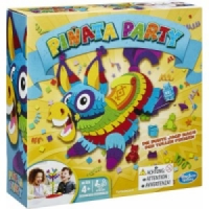 Pinata Party