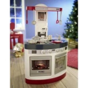 Miele Küche Triangel