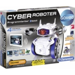 Galileo Cyper Roboter