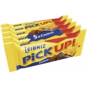 Leibniz Pick Up