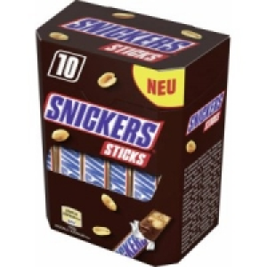 Mars Sticks Einzelriegel