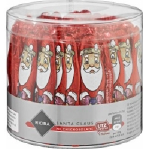 Rioba Santa Claus