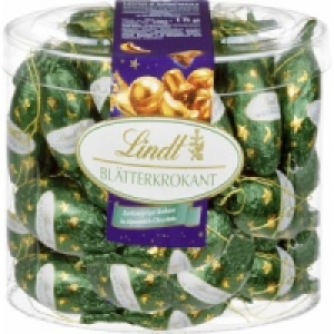 Lindt Baumbehang im K&ouml;cher