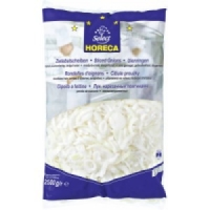 Horeca Select Zwiebelscheiben