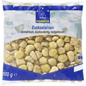 Esskastanien