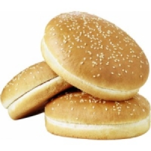 SALOMON Giant Hamburgerbrötchen 12.99 €