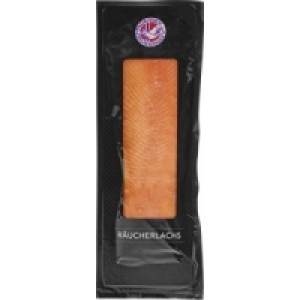 Norwegischer R&auml;ucherlachs Natur/Kr&auml;uter