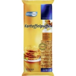 Schne frost Kartoffelpuffer