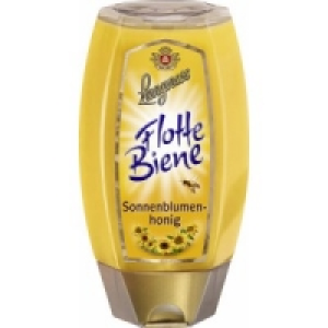 Naturfarm Bio Bl&uuml;ten- oder Waldhonig