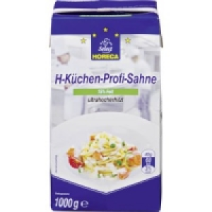 H-K&uuml;chen-Profi-Sahne