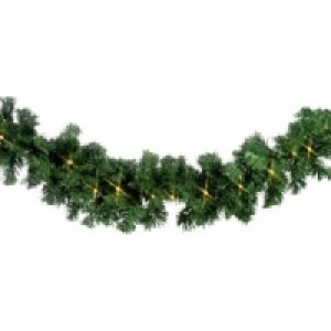 Tannengirlande 20,25m