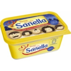 Sanella Margarine