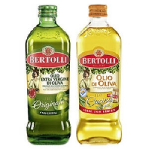 Bertolli Oliven&ouml;l extra vergine oder classico 6.79&nbsp;&euro;