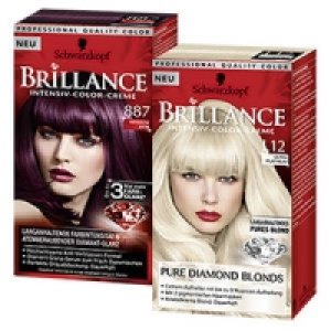 Brillance Intensiv Color Creme 4.49&nbsp;&euro;