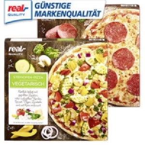 Steinofen-Pizza Salami, Schinken, Tex Mex oder Vegetarisch 1.49&nbsp;&euro;
