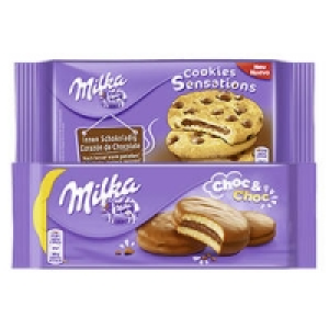 Milka Kekse oder Kuchen 1.59&nbsp;&euro;
