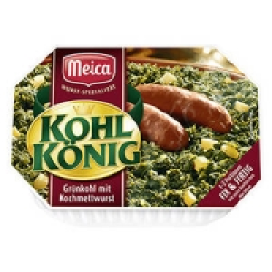 Meica Kohlkönig 2.29 €