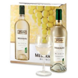 Spanien Freixenet Mederaño oder Mia 2.99 €