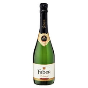Faber Sekt, Light Live, Feist Belmont 2.29&nbsp;&euro;
