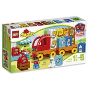 duplo Mein erster Lastwagen 15.99 €