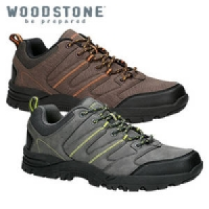Herren-Trekkingschuhe 25.95 €