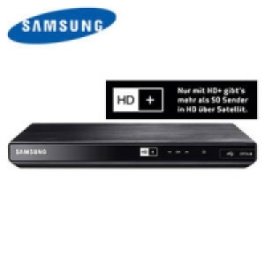 HDTV-Sat-Receiver GX-SM550SH PVRready 99.95&nbsp;&euro;