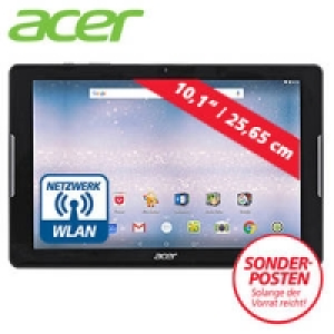 Multimedia-Tablet-PC Iconia One 10 mit Quad-Core (4 x 1,3 GHz) 149.00&nbsp;&euro;