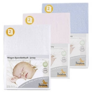 Wiegenspannbezug 7.99&nbsp;&euro;