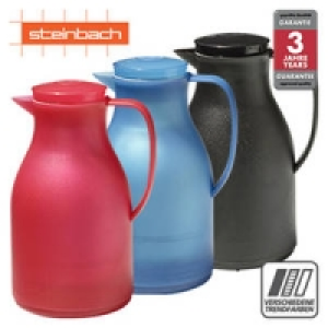 Isolierkanne 7.99 €