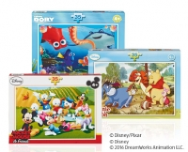 Kinderpuzzle