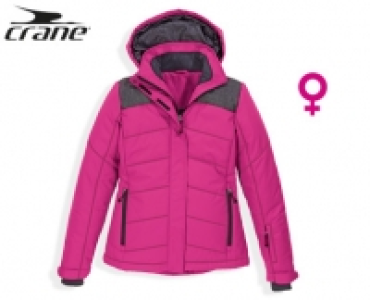 crane®Skijacke 19.99 €