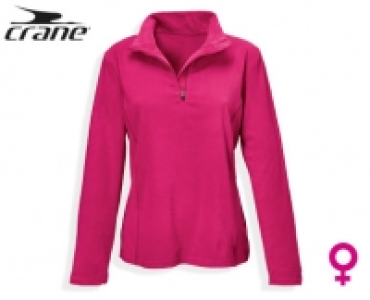 crane®Fleeceshirt, funktionell 5.99 €