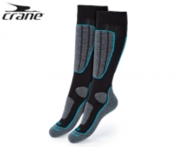 crane®Klima-Sportsocken 4.59 €