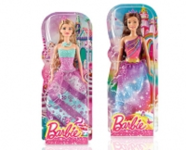 MATTEL&reg;Barbie Puppe