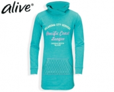 alive®Mädchen-Long-Sweatshirt 5.99 €