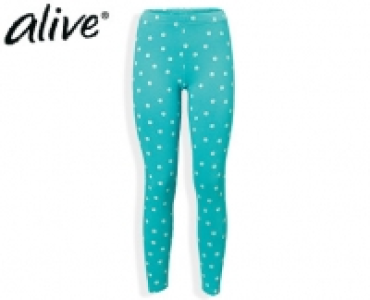 alive®Mädchen-Leggings 3.99 €