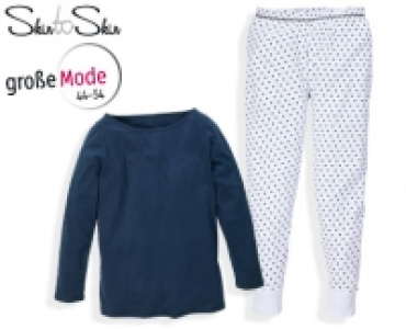 Skin to Skin Schlafanzug, große Mode 9.99 €