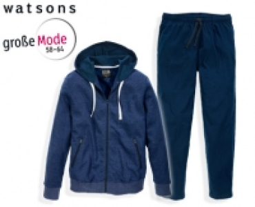 watsons Freizeitanzug, große Mode 19.99 €