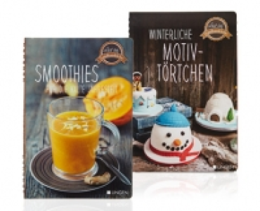 Buch Lust auf Landhausk&uuml;che