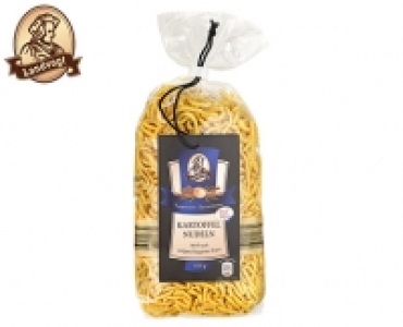 Landvogt Teigwaren-Spezialität 1.89 €