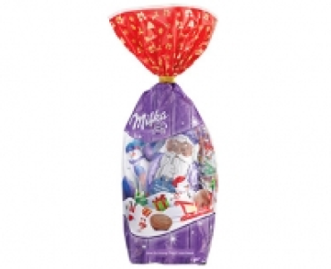 Milka Weihnachtsmischung 2.59 €