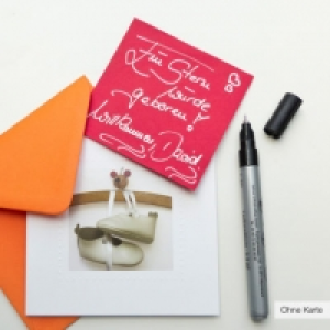 Lackmarker 2.49 €