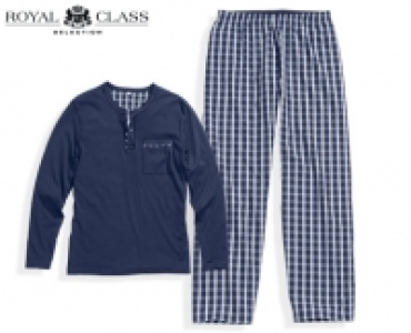 ROYAL CLASS SELECTION Pyjama, Premium 15.99 €