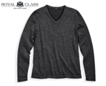 ROYAL CLASS SELECTION Pullover, Merino 16.99 €