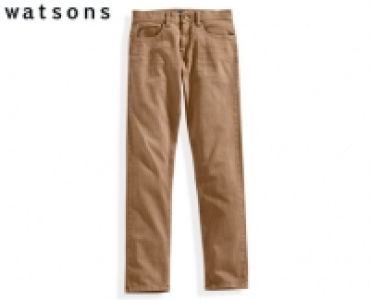watsons Stretchjeans, coloured 9.99 €