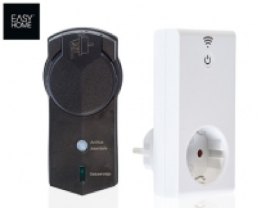 EASY HOME® WIFI Steckerset