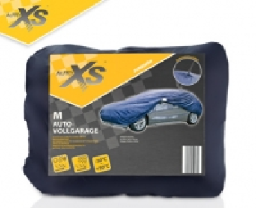 AUTO XS®Auto-Vollgarage