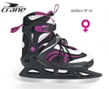 crane®Freizeit-Schlittschuhe für Mädchen