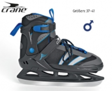 crane®Freizeit-Schlittschuhe für Jungen